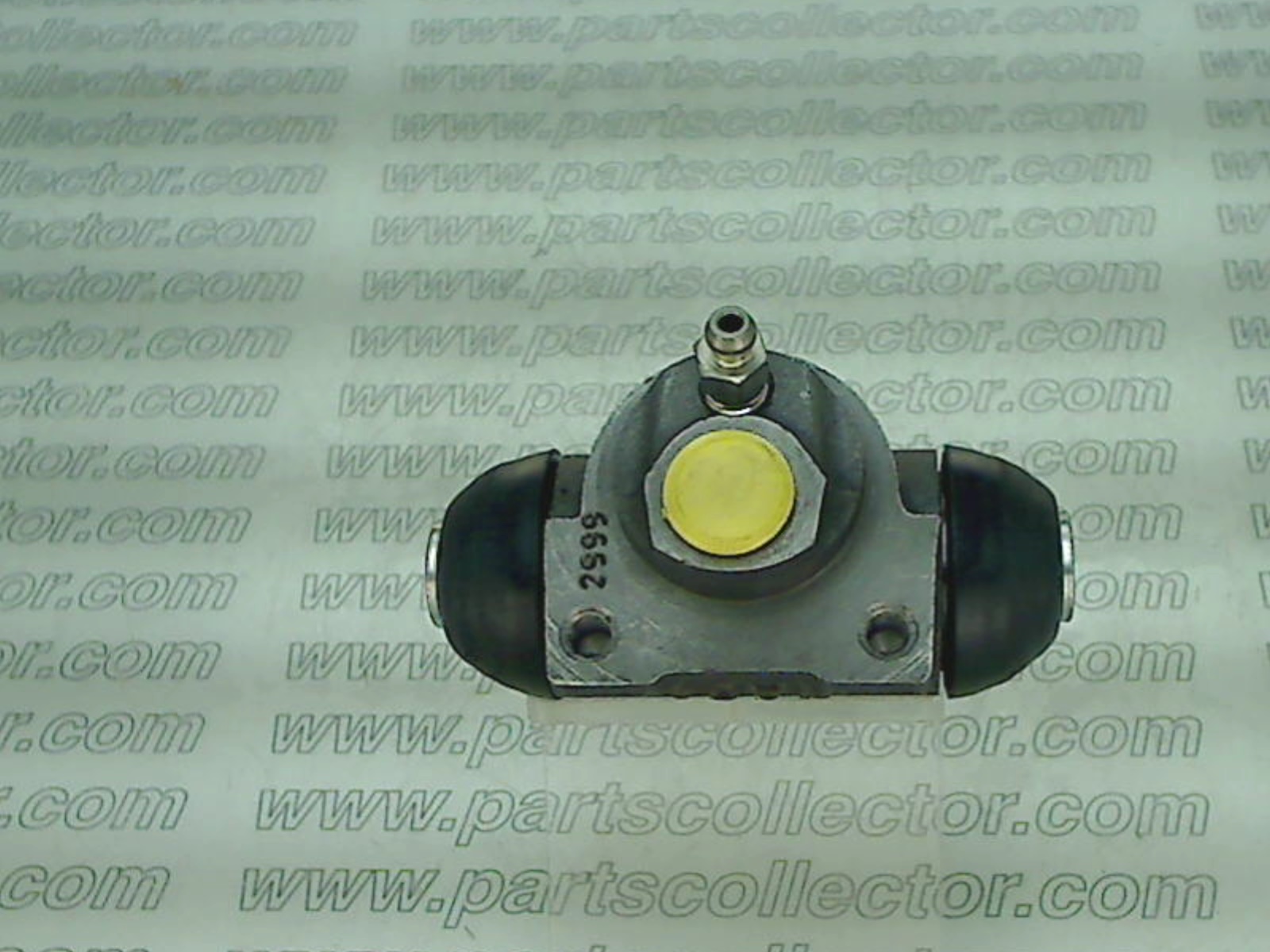 LPR 4473 Brake system code 8044 compatible with: FIAT PUNTO